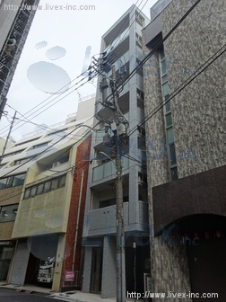 グラン・カーサ日本橋小網町