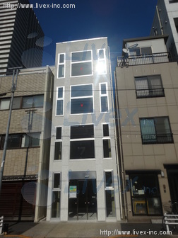 貸店舗