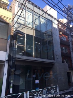 千駄ヶ谷ファーストビル