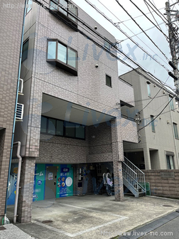 カーサコンフォールビル