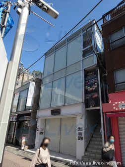 NOBUTADA原宿03ビル
