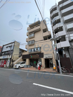 ベルフラットビル