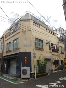 大和屋ビル