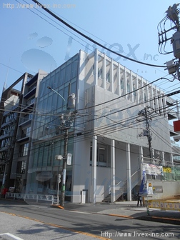 友泉代官山ビル
