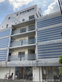 ay apartment