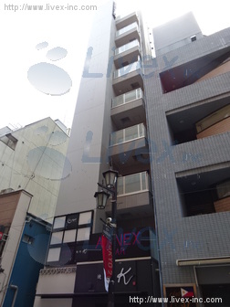 COCOSPACE上野公園ビル