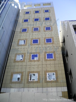 友泉南池袋ビル