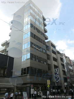 友泉本石町ビル