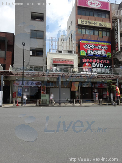 貸店舗