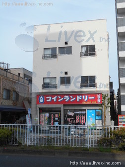 グレイス砂町ビル