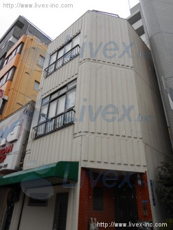 中入谷事業用建物ビル