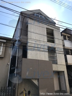 Tビル