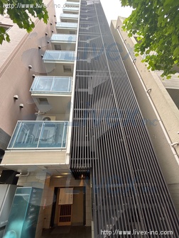 仮)築地3丁目ビル