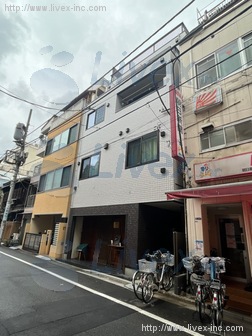 マリオンポートビル