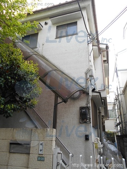 矢野ビル