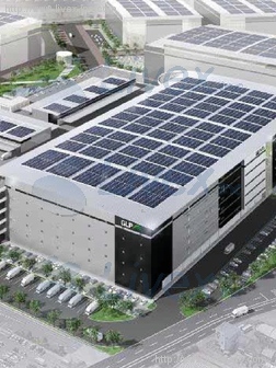 GLP ALFALINK相模原ビル