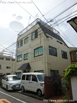 花岡ビル