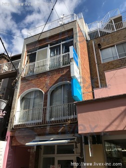 つるやビル