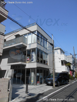 仮)プレステージ西麻布
