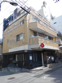 山桝ハウス