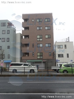 和泉ビル
