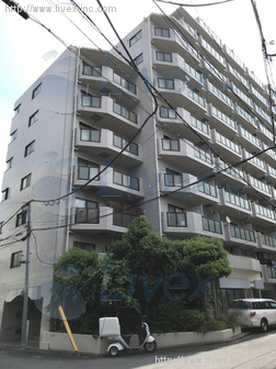 シャルマン小石川ビル