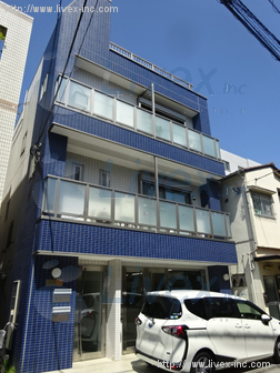 Clotho(クロト)ビル