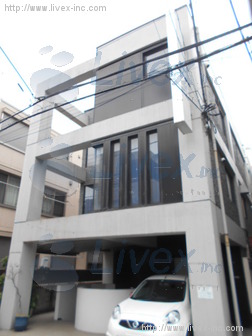 高橋ビル
