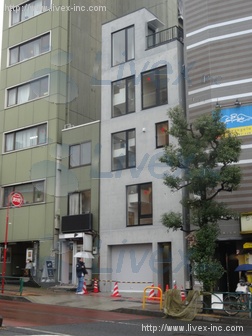 仮)清水ビル