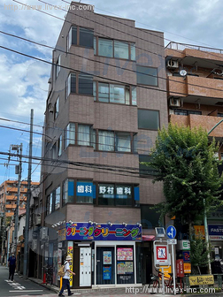 NNビル