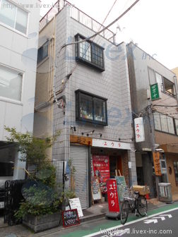 TYビル