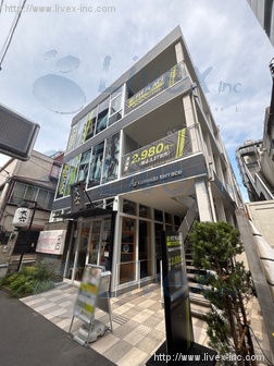 AZ kameido Terrace