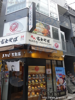 学芸大学駅前ビル