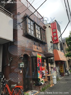 安塚ビル