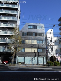 パークヒルズ石川