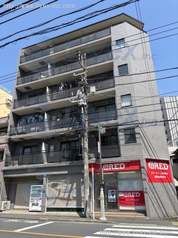 ドゥースセゾンビル