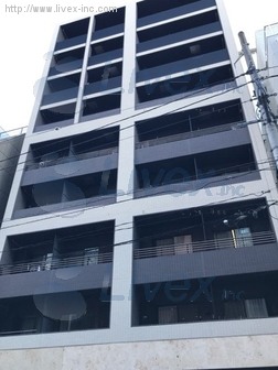 THE AXIS KOJIMACHI
