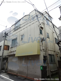 貸店舗・事務所
