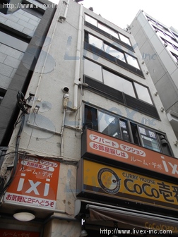 生報ビル