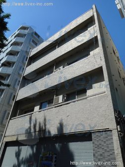 青柳ビル