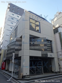 TKS東神田ビル