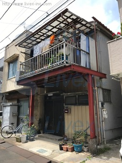亀戸9丁目間中ビル