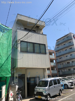福寿亀戸ビル