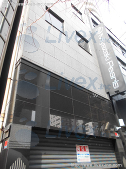 西麻布1丁目ビル