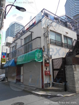 渡辺マンションビル