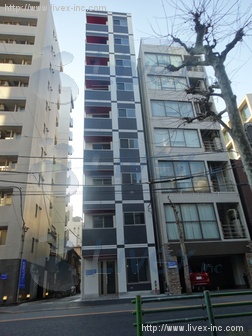 サクセス銀座東ビル
