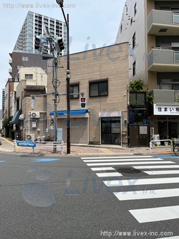 貸店舗