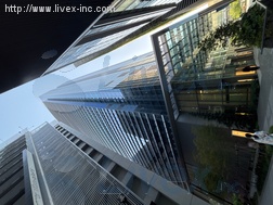 八重洲二丁目北地区第一種市街地再開発事業A-1街区ビル