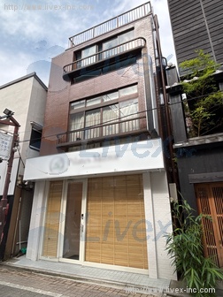 仮)第2宮下ビル