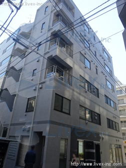 エスポワール新橋ビル